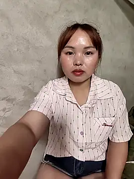 Mina xYx online show from 04.02.26