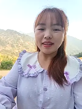 Mina xYx online show from 04.12.26