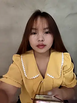 Mina xYx online show from 04.21.26