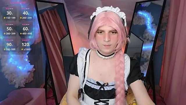 FoxIsPuff online show from 05.01.26