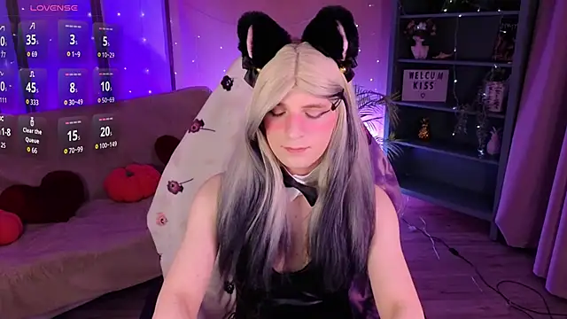 FoxIsPuff online show from 06.17.26