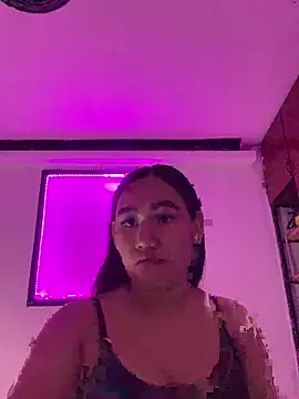 Alexia-bunny online show from 03.16.26