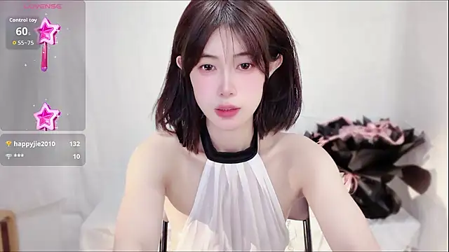 yunbaobei 6688 online show from 07.01.26