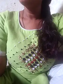 Mona ji32 online show from 05.02.26