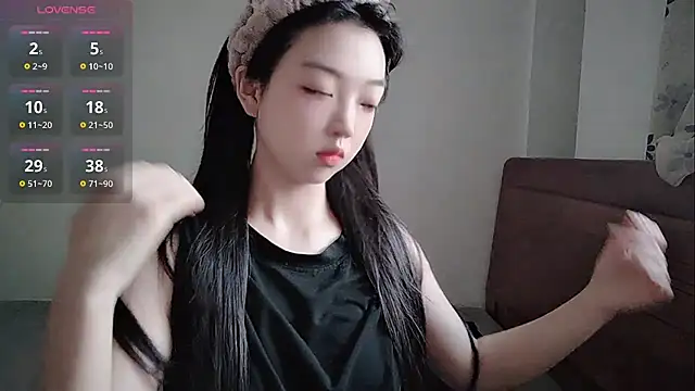 oblakitty  online show from 08.08.26