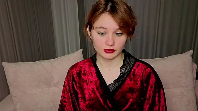 ElizabethRedWings online show from 03.19.26