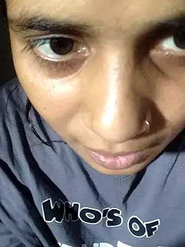 Pari 76 online show from 03.15.26