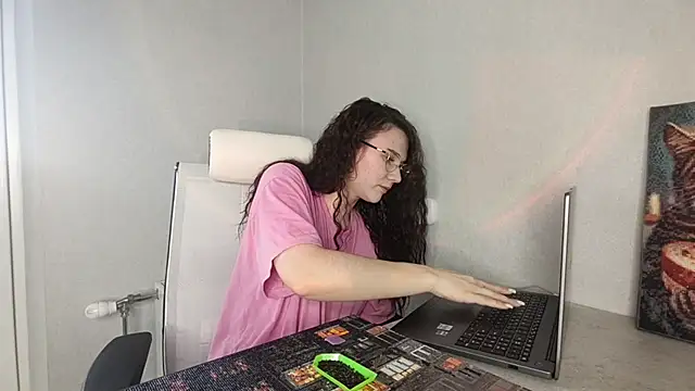 LaritaTocchio online show from 03.16.26