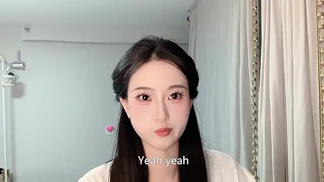 1X-yiyi online show from 03.29.26