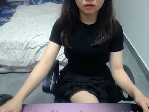 Snapshot of Aly_babe19y chatting on 03.15.26 Aly babe19y online show from 03.15.26