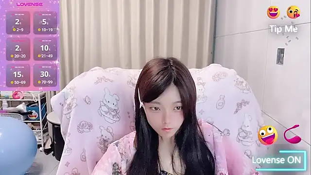 Puting q online show from 04.23.26