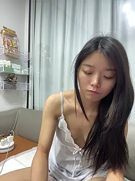 Snapshot of Puting_q chatting on 07.15.26 Puting q online show from 07.15.26
