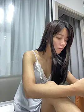 Snapshot of Puting_q chatting on 07.20.26 Puting q online show from 07.20.26