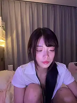 Snapshot of Puting_q chatting on 08.04.26 Puting q online show from 08.04.26