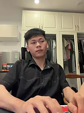 MrHauNguyen online show from 03.15.26