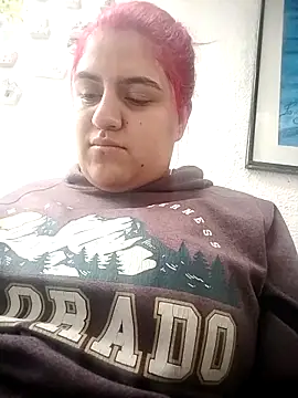 Snapshot of _Haamy_ chatting on 03.21.26 Haamy online show from 03.21.26