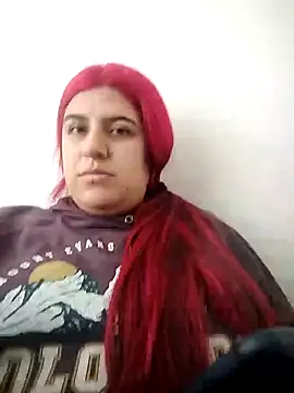 Snapshot of _Haamy_ chatting on 03.22.26 Haamy online show from 03.22.26