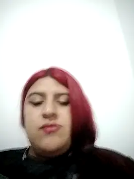 Snapshot of _Haamy_ chatting on 04.11.26 Haamy online show from 04.11.26