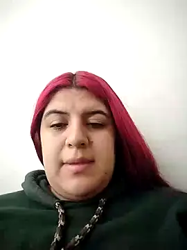 Snapshot of _Haamy_ chatting on 04.14.26 Haamy online show from 04.14.26