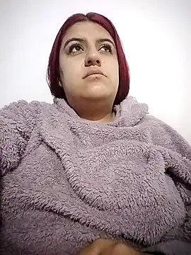 Snapshot of _Haamy_ chatting on 04.16.26 Haamy online show from 04.16.26