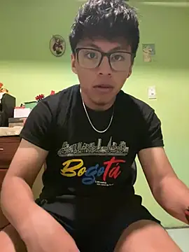 Snapshot of Arley-Arley1 chatting on 03.20.26 Arley-Arley1 online show from 03.20.26