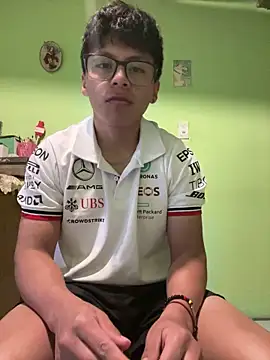 Snapshot of Arley-Arley1 chatting on 03.22.26 Arley-Arley1 online show from 03.22.26