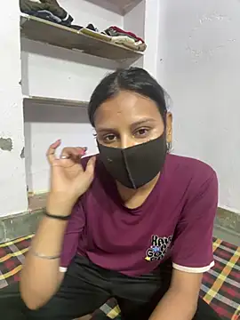 Sex queen aavaya online show from 04.01.26