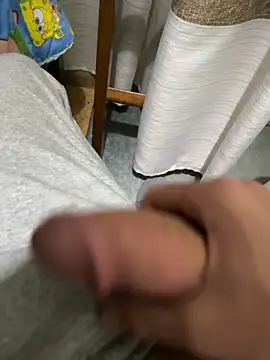 Snapshot of nickbwc chatting on 03.15.26 nickbwc online show from 03.15.26