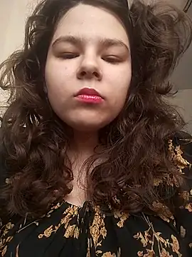 Oksa FoxFire online show from 03.20.26