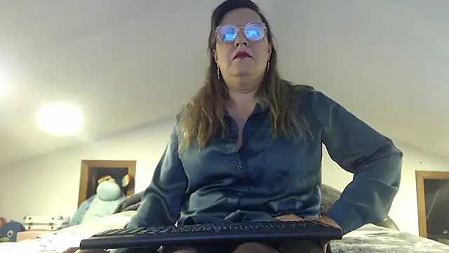 Malu 617 online show from 03.23.26