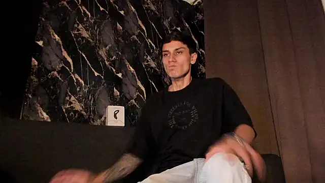 Snapshot of Axel_DavisSM chatting on 03.28.26 Axel DavisSM online show from 03.28.26