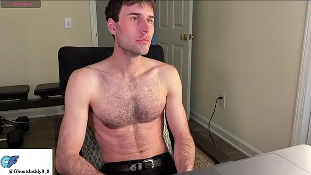 ghostdaddy9 online show from 03.26.26