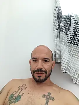 Rafael23cmSP online show from 03.24.26