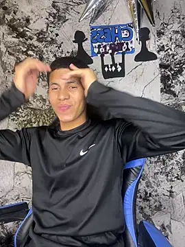 carlos hot12 online show from 03.17.26