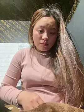 chipchip-cute online show from 03.16.26