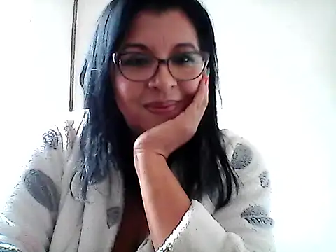 Snapshot of Negritta45 chatting on 03.25.26 Negritta45 online show from 03.25.26