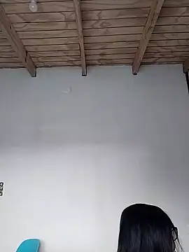 Snapshot of Negritta45 chatting on 03.30.26 Negritta45 online show from 03.30.26