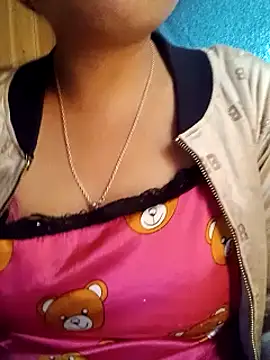 Abi-ni online show from 04.20.26