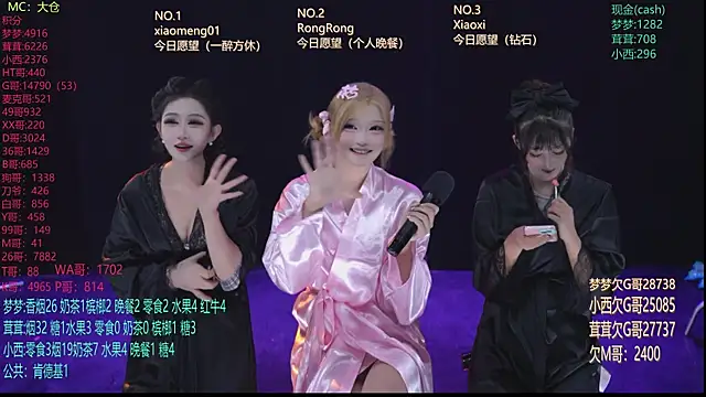 Hotgirl-001 online show from 06.13.26