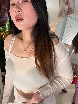 Xiaojia008 online show from 03.20.26