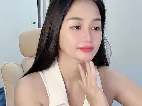 AmyLinee 1 online show from 06.02.26
