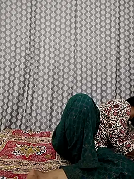 Jyoti hot66 online show from 03.19.26