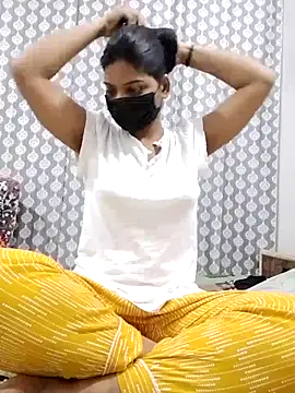 Jyoti hot66 online show from 03.23.26