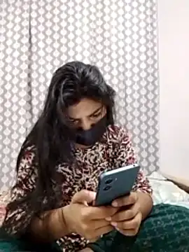 Jyoti hot66 online show from 03.30.26