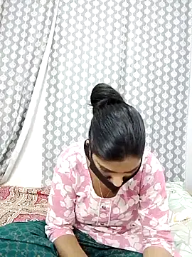 Jyoti hot66 online show from 04.17.26