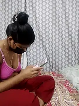 Jyoti hot66 online show from 04.18.26