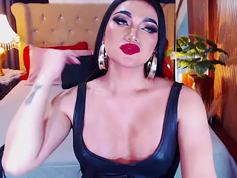 AluraJhenson online show from 05.01.26