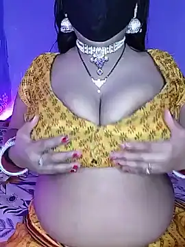 Snapshot of Miss_roohi chatting on 07.01.26 Miss roohi online show from 07.01.26