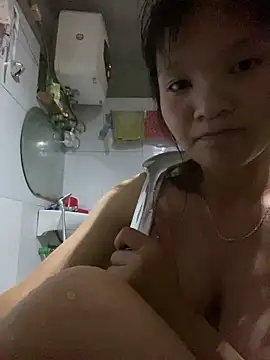 Mi-nhon online show from 03.20.26