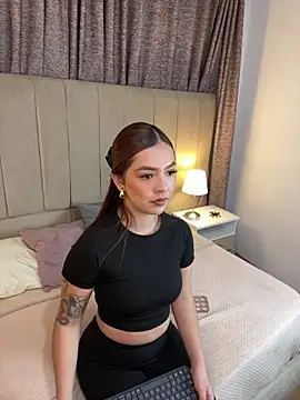 alana gv online show from 04.07.26